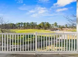 World Tour Golf Resort 206