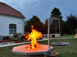 Fehér Bagoly Vendégház