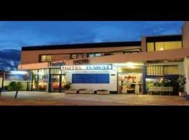 Hotel Hawai