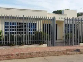 La Casa de Rosi