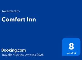 Comfort Inn