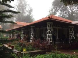 Coastal Grand JMA Resorts, sirumalai, hotel sa Ambātturai