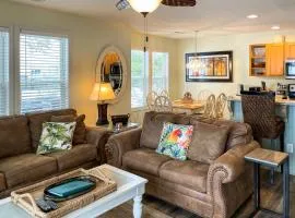 Villa On The Green - Partial Condo