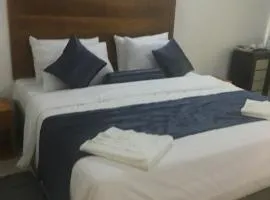 Air Ray Homestay