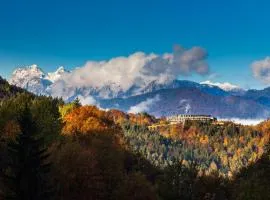Kempinski Hotel Berchtesgaden