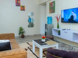 Bamburi BnB