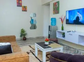 Bamburi BnB