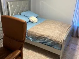 Hiawasee Homestay