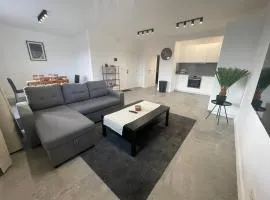 Splendide appartement neuf à Zaventem airport