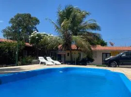Nova Paraiso dos Guaras