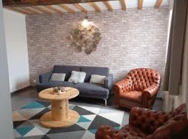 Maison au calme
