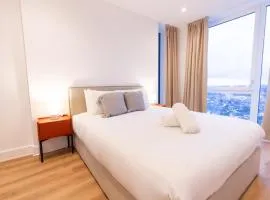 The Blossoms - Croydon