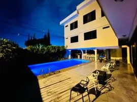 Sol y Confort Suites