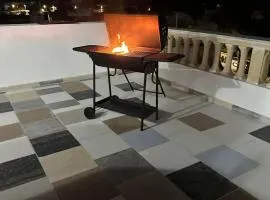 Mahdia appartement N1 High Standing Chic et Moderne