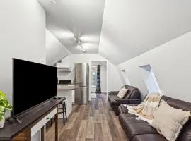 Quiet and rural apartment in the country