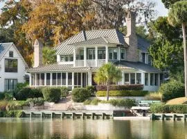 4 Bedroom Wilson Village Home 31