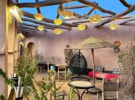 Kasbah Ennakb