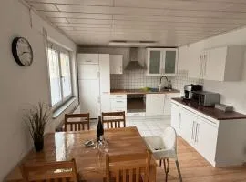 Vidi Apartments Fils Blick