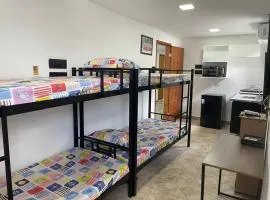 Condomínio Residencial Vitória 3