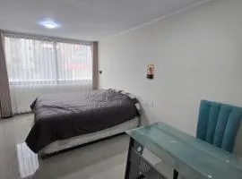 Casa Soreli Arequipa