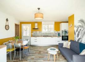 Les &Eacute;pinettes