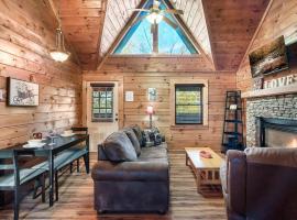 Dreamside Peak, hotel u gradu Pidžin Fordž