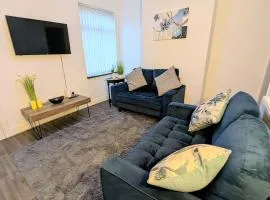 Central 3 Bedroom House