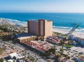 Rosarito Beach Hotel