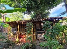 Cabaña el ojoche