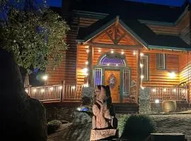 Black Bear Lodge Reduced Nightly Rate