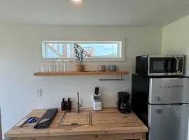 Glamping on the Lower Colorado