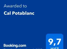 HUT 01-7325 Cal Potablanc