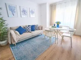 Beautiful NEW Apartment Near The Beach