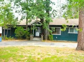 Johnson Lake Frontreduced Nightly Rates