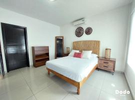 Departamentos en el centro de Mazatlán, hotel v destinaci Mazatlán