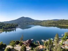 Falls Lake View Free Night Special