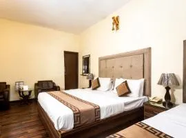 Rose Palace Hotel, Liberty
