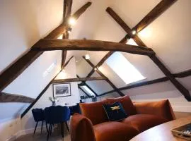 The Mews Attic
