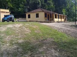Chácara Acolhedora!