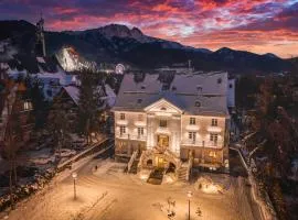 Renesans Residence Zakopane