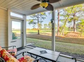 Fairway Views and Pool Windsor Green Beach Retreat
