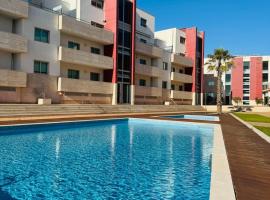 Costa Nova Premium Apartment & Pool, khách sạn ở Costa Nova