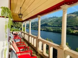 Historic Douro Valley Quinta