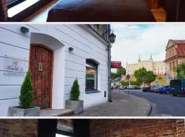 Apartamenty Centrum RS SUITES Kowalska 12