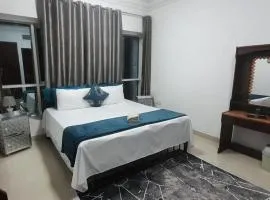 Beach Side Private Room near Expo Center Sharjah