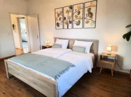 Schöne 3Zimmer-Wohnung Stadtnah