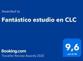 Fantástico estudio en CLC