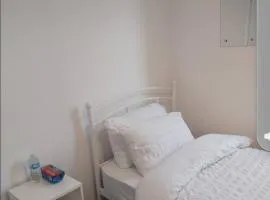 Happy Rooms
