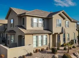 Beautiful Sun Villa at The Casitas Sienna Hills