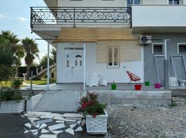 Vacation Apartment in Hamallaj 2, hotel v destinaci Armath
